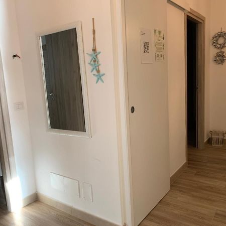Attico Galilei D. Apartment Gallipoli Luaran gambar