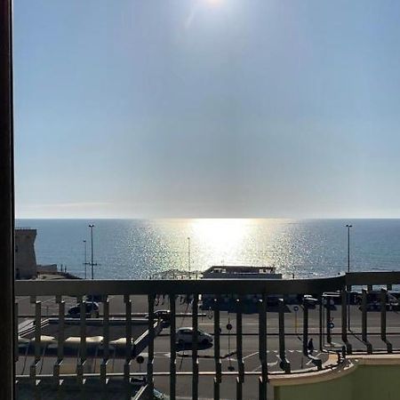 Attico Galilei D. Apartment Gallipoli Luaran gambar