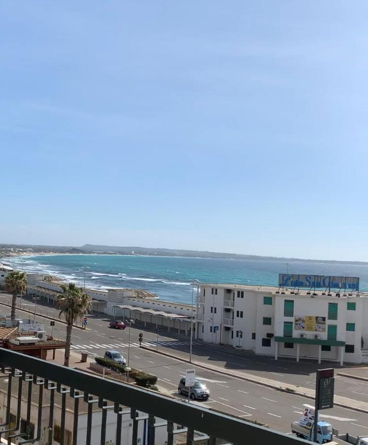 Attico Galilei D. Apartment Gallipoli Luaran gambar