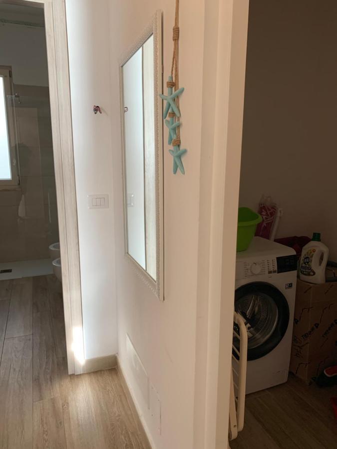 Attico Galilei D. Apartment Gallipoli Luaran gambar