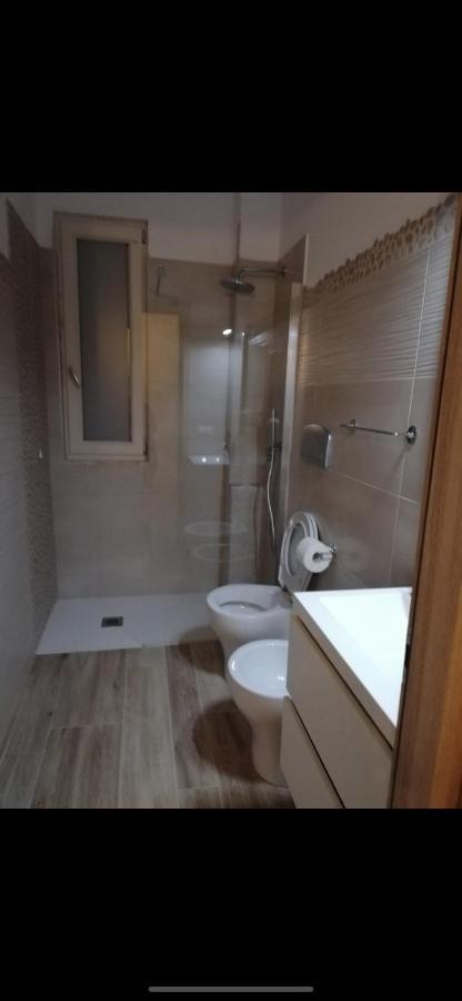 Attico Galilei D. Apartment Gallipoli Luaran gambar