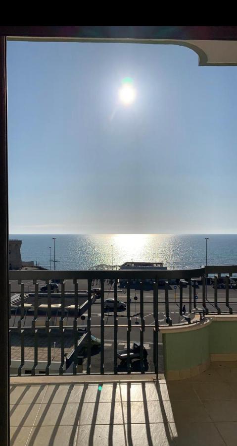 Attico Galilei D. Apartment Gallipoli Luaran gambar