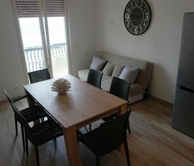 Attico Galilei D. Apartment Gallipoli Luaran gambar