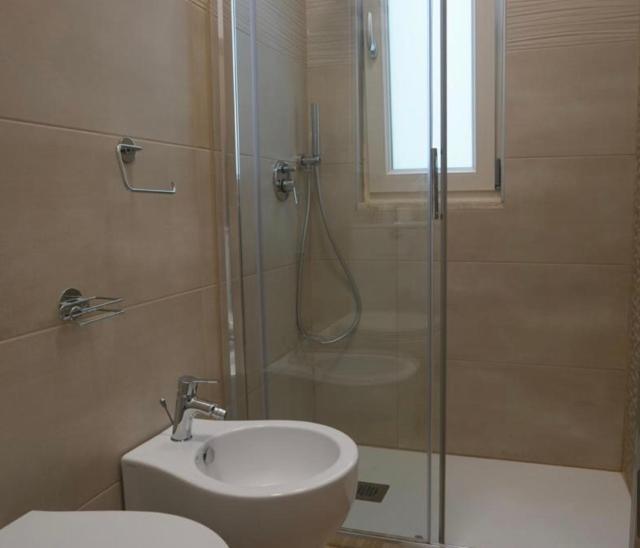 Attico Galilei D. Apartment Gallipoli Luaran gambar