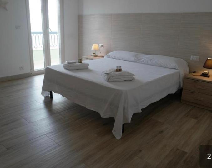 Attico Galilei D. Apartment Gallipoli Luaran gambar