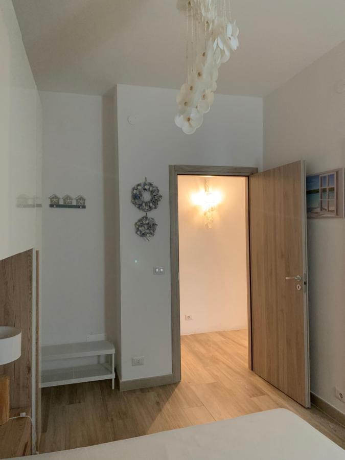 Attico Galilei D. Apartment Gallipoli Luaran gambar
