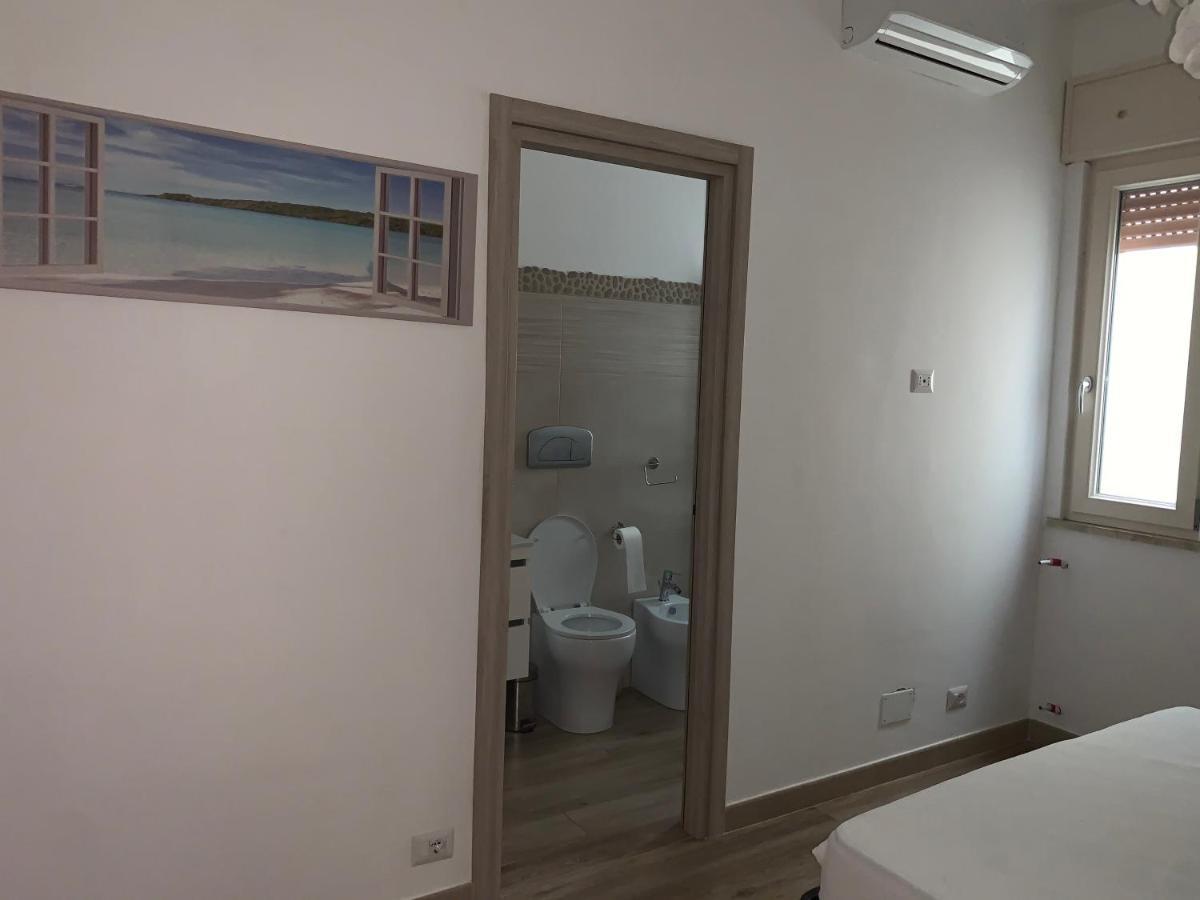 Attico Galilei D. Apartment Gallipoli Luaran gambar