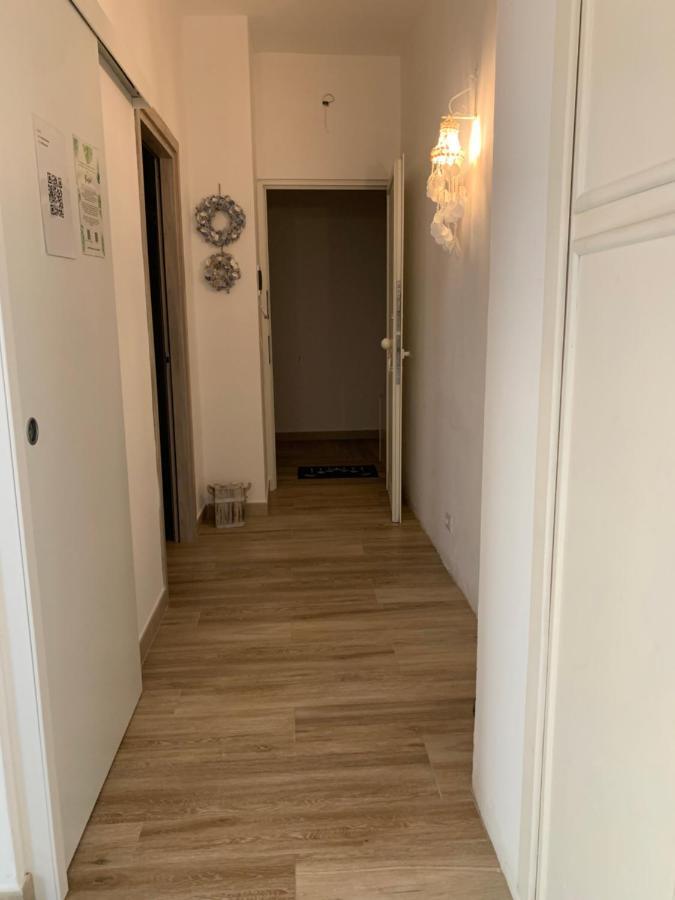Attico Galilei D. Apartment Gallipoli Luaran gambar