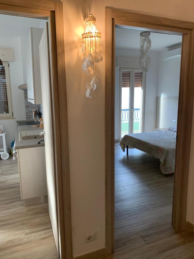 Attico Galilei D. Apartment Gallipoli Luaran gambar