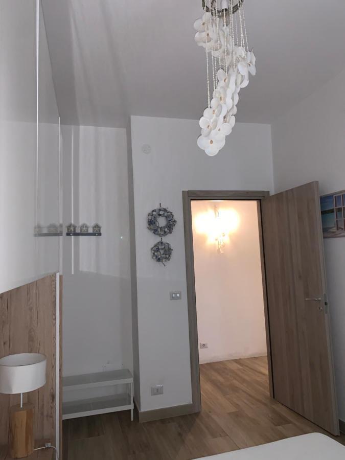 Attico Galilei D. Apartment Gallipoli Luaran gambar