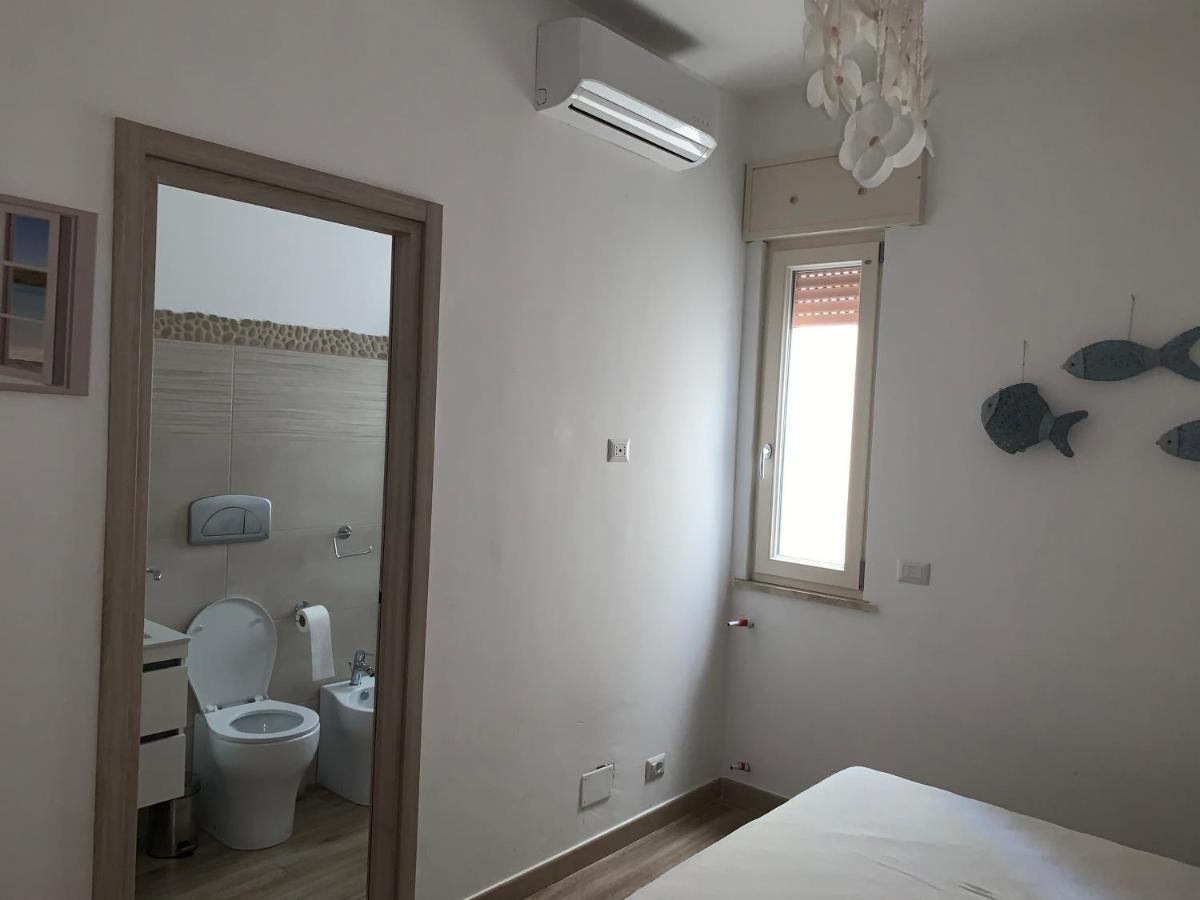 Attico Galilei D. Apartment Gallipoli Luaran gambar