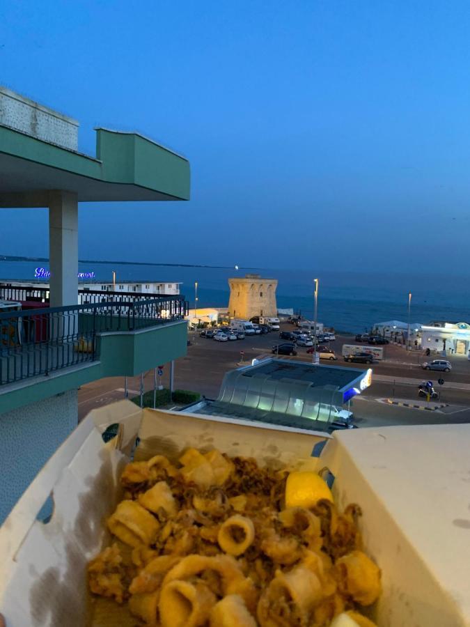 Attico Galilei D. Apartment Gallipoli Luaran gambar