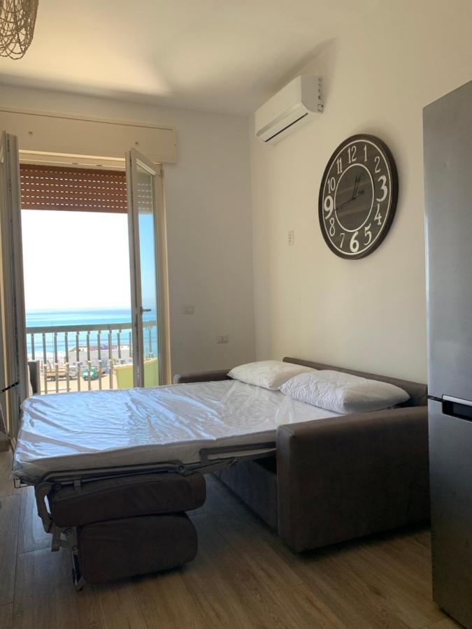 Attico Galilei D. Apartment Gallipoli Luaran gambar