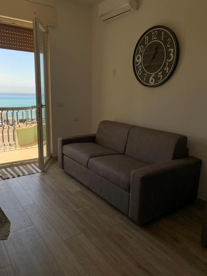 Attico Galilei D. Apartment Gallipoli Luaran gambar