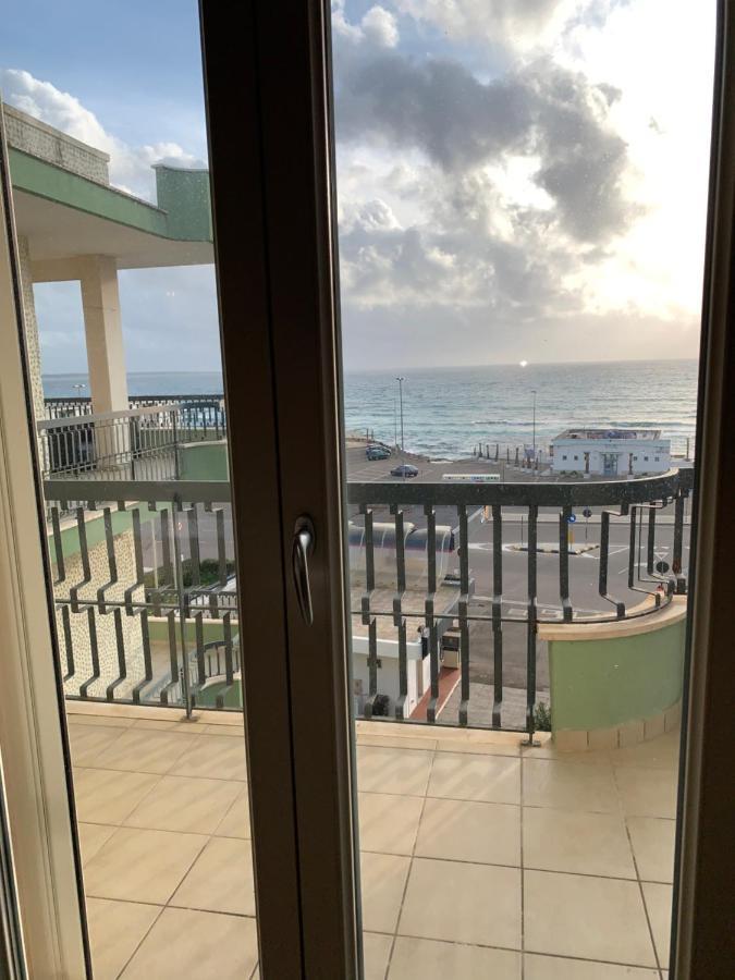 Attico Galilei D. Apartment Gallipoli Luaran gambar