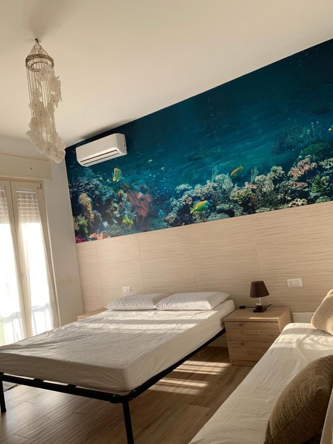 Attico Galilei D. Apartment Gallipoli Luaran gambar