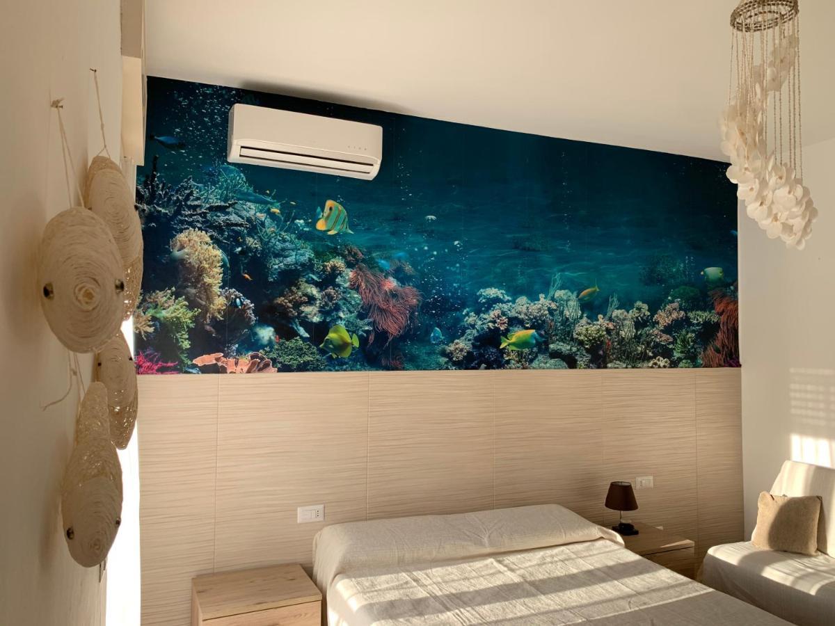Attico Galilei D. Apartment Gallipoli Luaran gambar