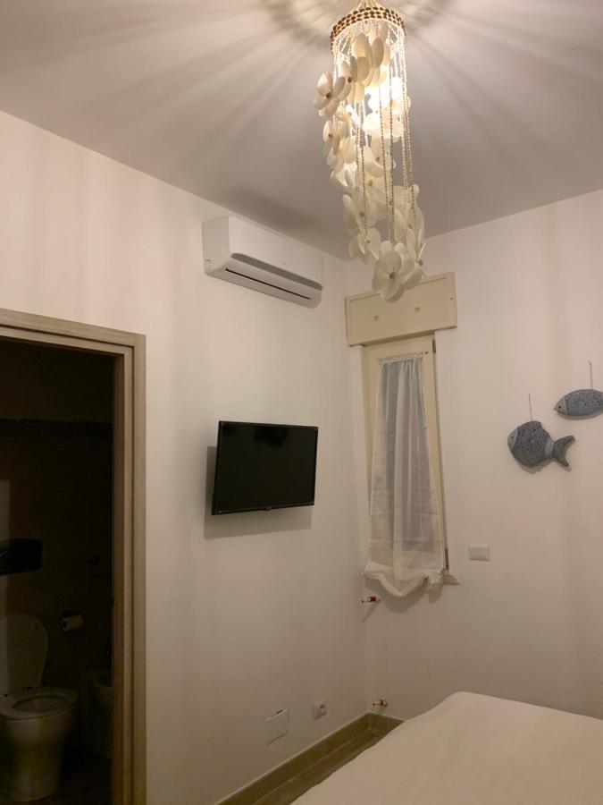 Attico Galilei D. Apartment Gallipoli Luaran gambar