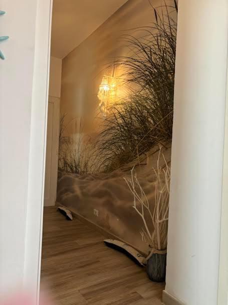 Attico Galilei D. Apartment Gallipoli Luaran gambar